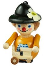 Farmer<br>2010 Steinbach Ornament